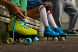 skating-rink